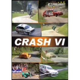 Crash 6 Crash 6