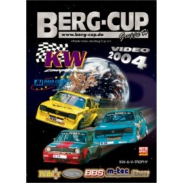 BERG-CUP 2004 BERG-CUP 2004